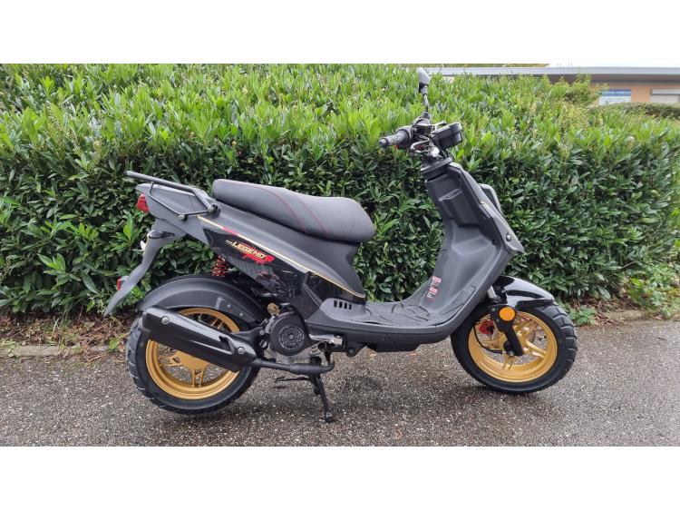 MASH LEGENDR 50 MOTORS 54