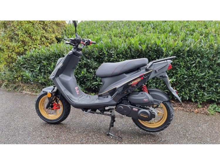 MASH LEGENDR 50 MOTORS 54