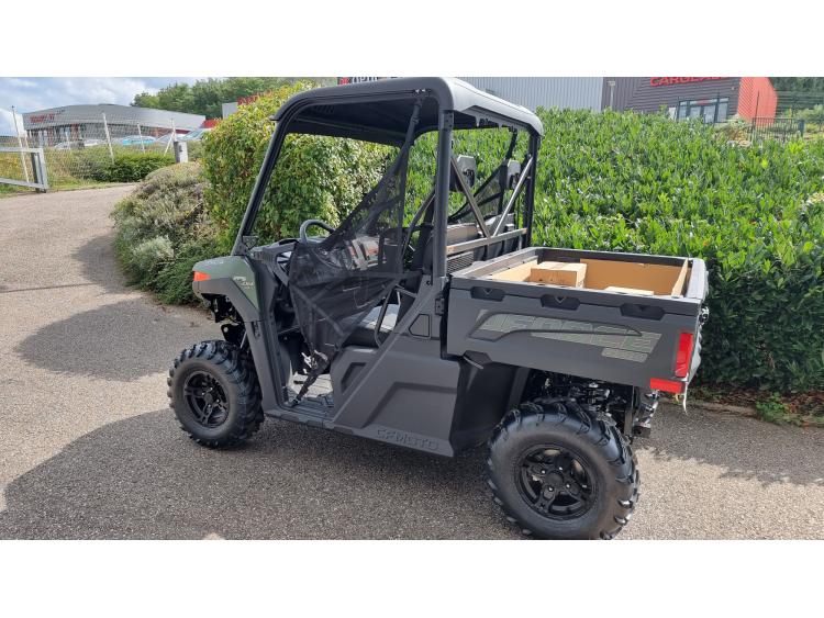 SSV CF MOTO UFORCE 600 MOTOR54