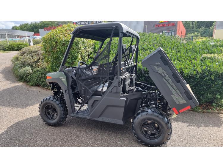 SSV CF MOTO UFORCE 600 MOTOR54
