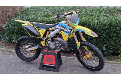 SUZUKI RM-Z 250