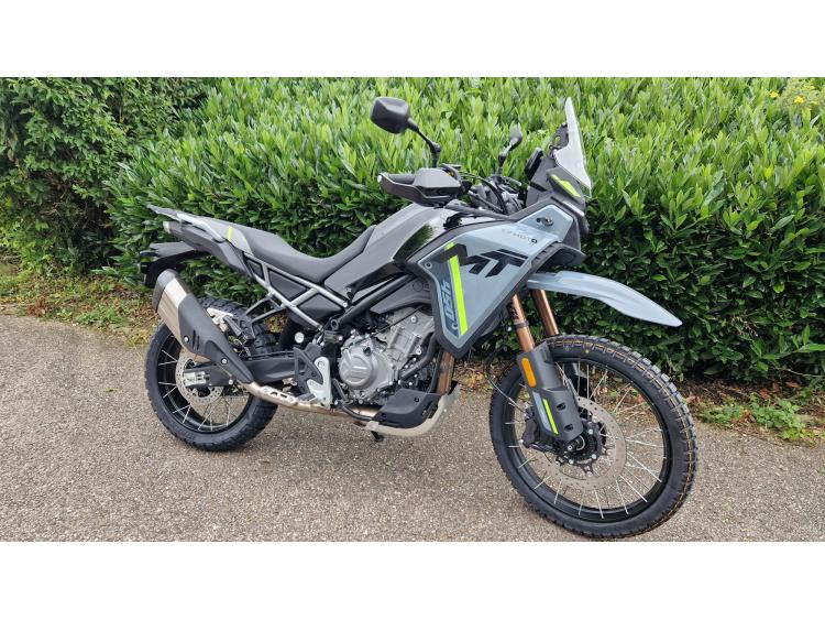 CF MOTO 450 MT DISPONIBLE  NEUVE 0 KMS !! MOTORS 54 