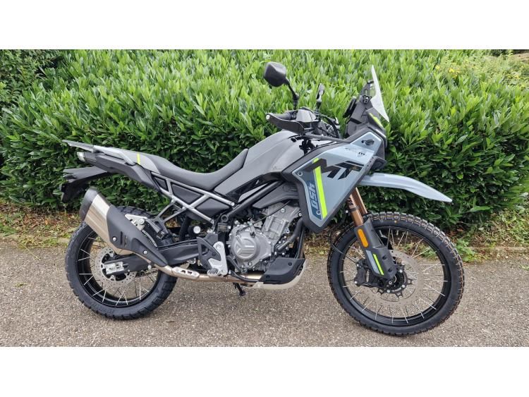 CF MOTO 450 MT DISPONIBLE  NEUVE 0 KMS !! MOTORS 54 