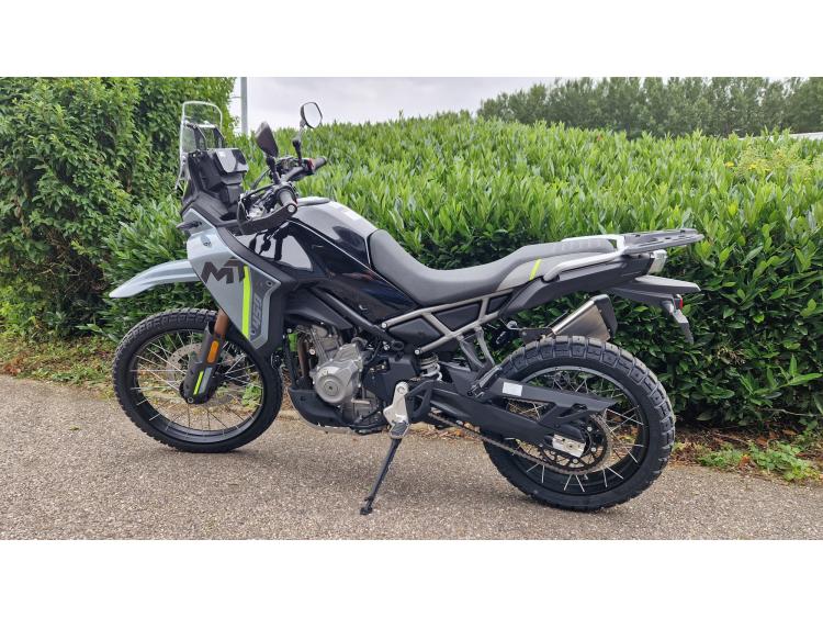 CF MOTO 450 MT DISPONIBLE  NEUVE 0 KMS !! MOTORS 54 