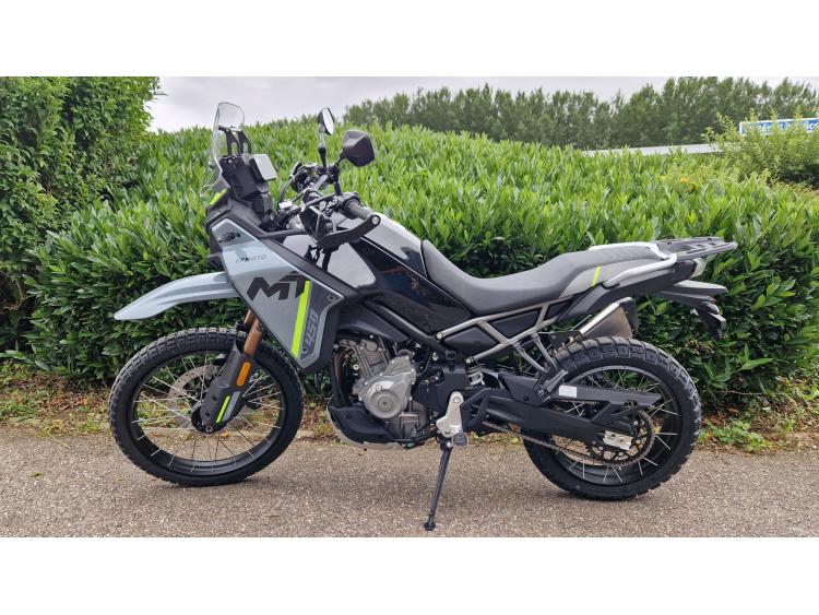 CF MOTO 450 MT DISPONIBLE  NEUVE 0 KMS !! MOTORS 54 