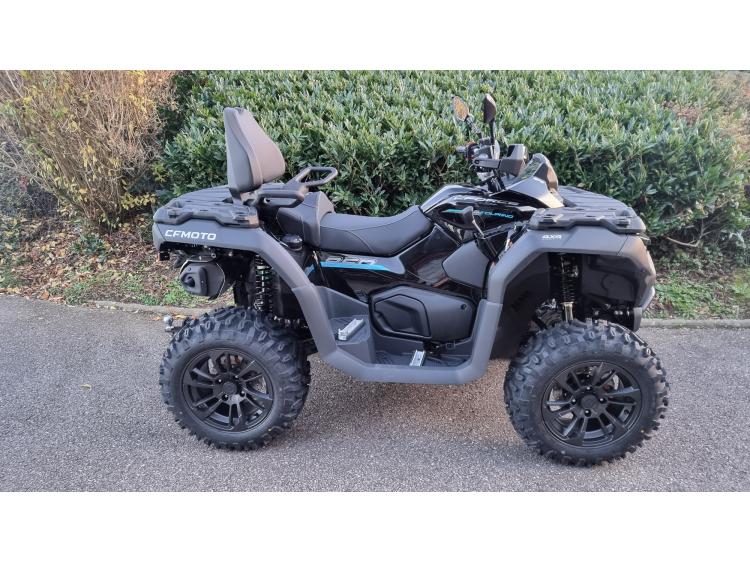 CF MOTO CFORCE 850 MOTORS 54 NOUVEAU COLORIS