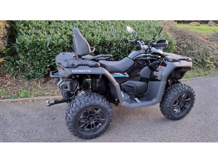 CF MOTO CFORCE 850 MOTORS 54 NOUVEAU COLORIS