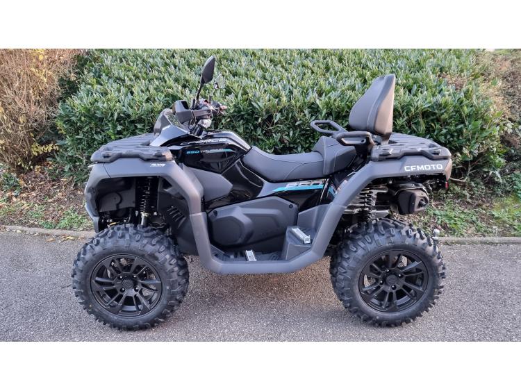 CF MOTO CFORCE 850 MOTORS 54 NOUVEAU COLORIS