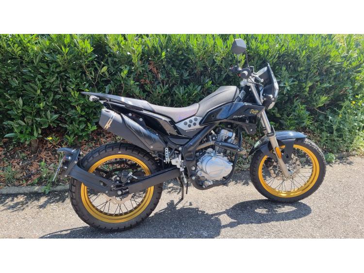TRAIL RIEJU TANGO 125 SCRAMBLER MOTORS 54