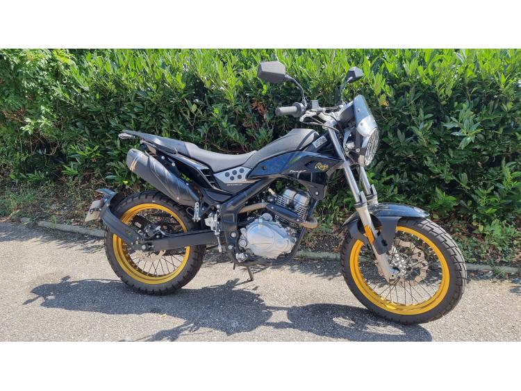 TRAIL RIEJU TANGO 125 SCRAMBLER MOTORS 54
