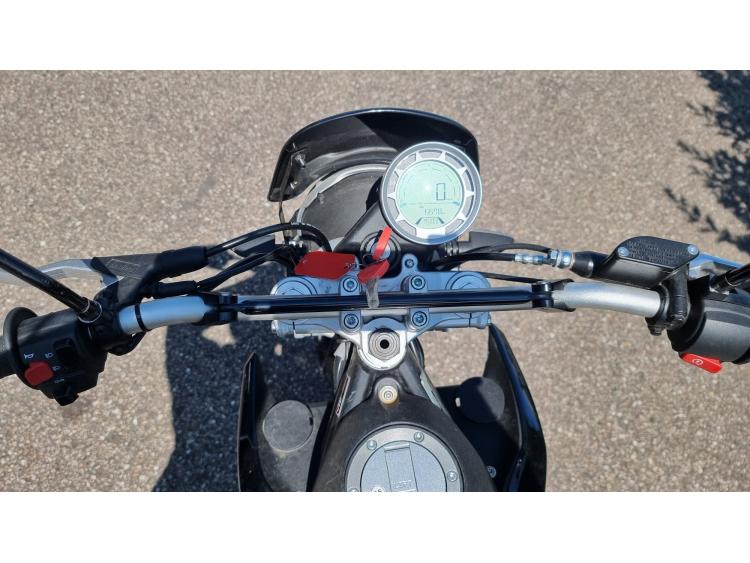TRAIL RIEJU TANGO 125 SCRAMBLER MOTORS 54