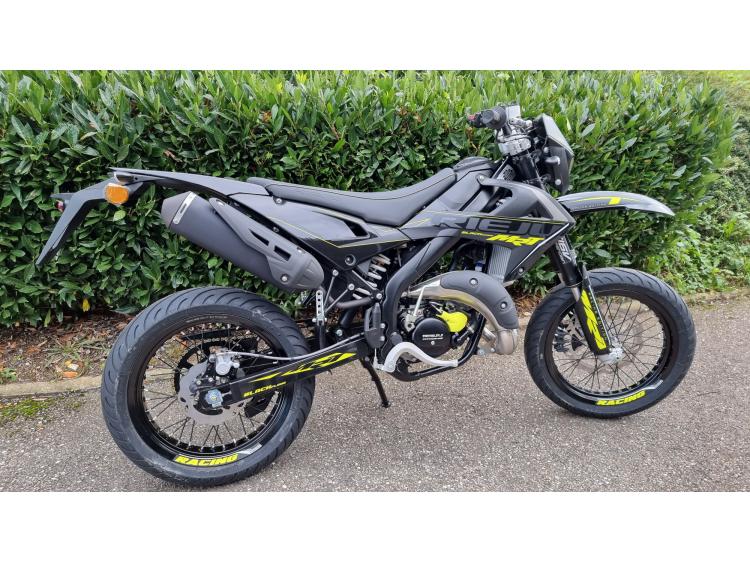 MOTO 50CC RIEJU MRT TROPHY 50SM MOTOR54