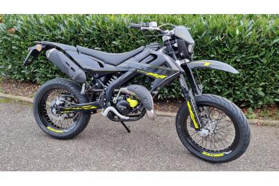 RIEJU MRT TROPHY 50SM