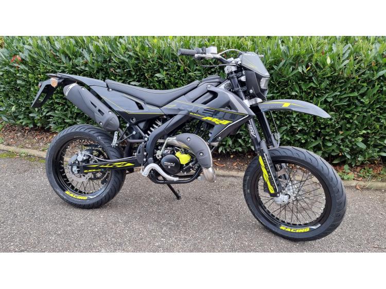 MOTO 50CC RIEJU MRT TROPHY 50SM MOTOR54