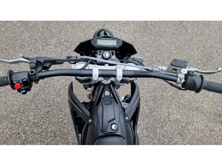 MOTO 50CC RIEJU MRT TROPHY 50SM MOTOR54