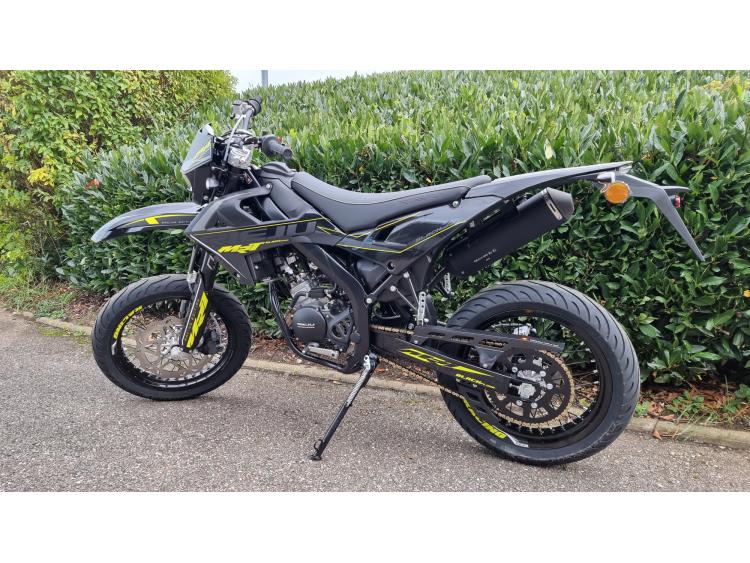 MOTO 50CC RIEJU MRT TROPHY 50SM MOTOR54