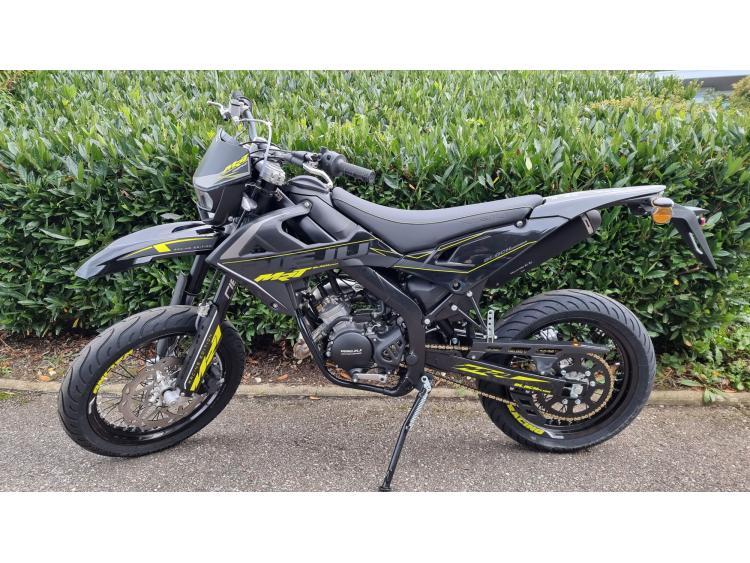 MOTO 50CC RIEJU MRT TROPHY 50SM MOTOR54