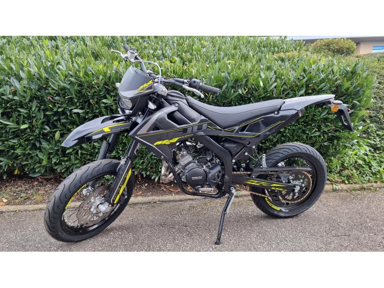 MOTO 50CC RIEJU MRT TROPHY 50SM MOTOR54