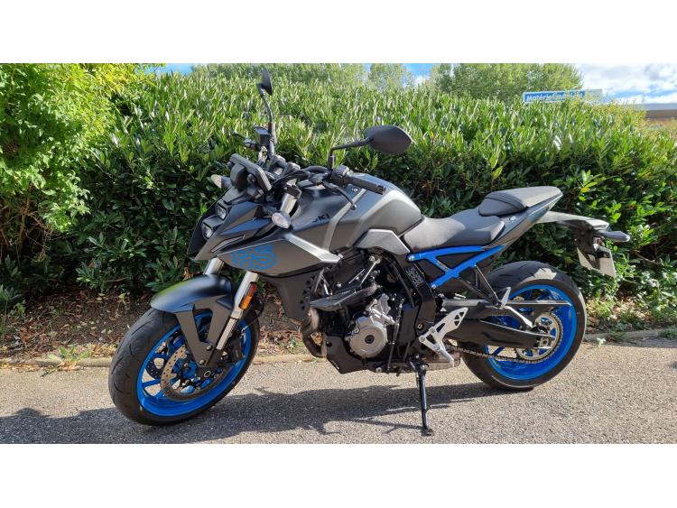 ROADSTER SUZUKI GSX-8S A2 MOTORS 54