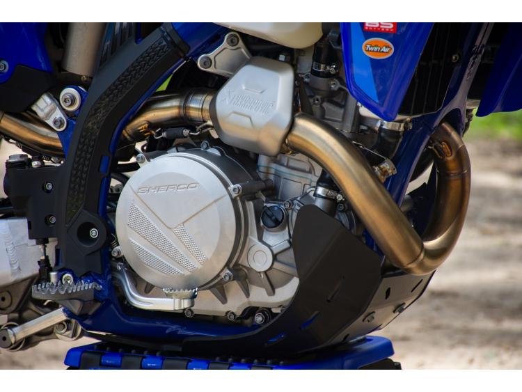 SHERCO 500 SEF FACTORY 2026 MOTORS54 