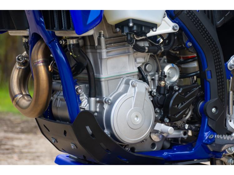 SHERCO 500 SEF FACTORY 2026 MOTORS54 