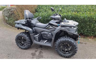 CF MOTO CFORCE 625 TOURING