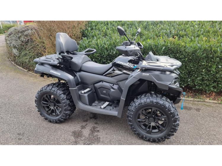 CF MOTO CFORCE 625 TOURING ABS MOTORS54