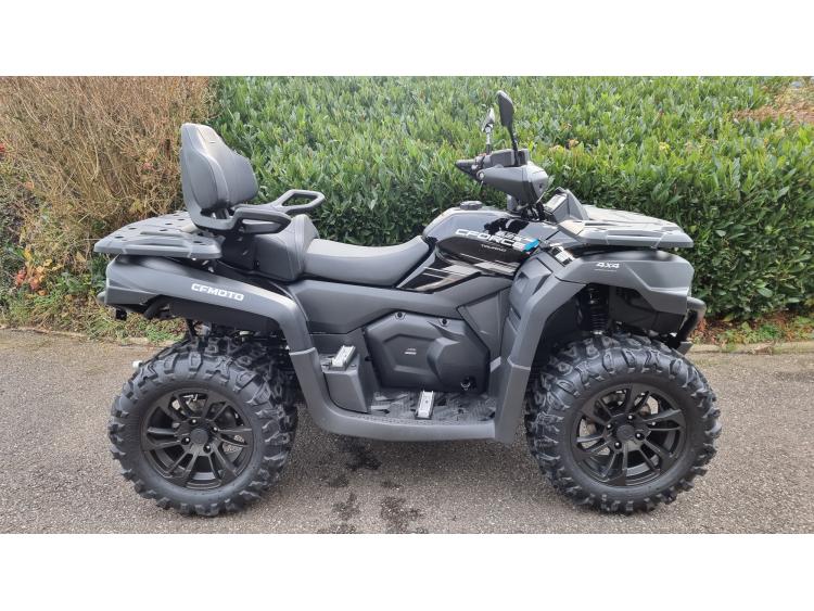 CF MOTO CFORCE 625 TOURING ABS MOTORS54