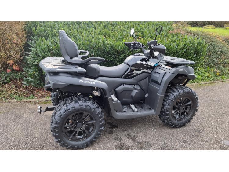CF MOTO CFORCE 625 TOURING ABS MOTORS54