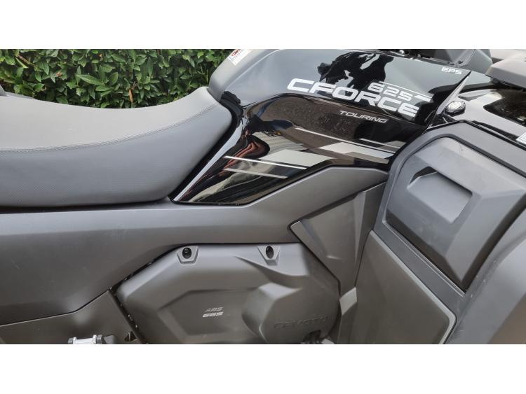 CF MOTO CFORCE 625 TOURING ABS MOTORS54