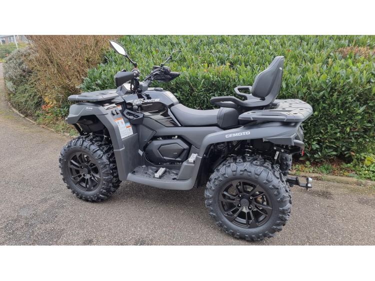 CF MOTO CFORCE 625 TOURING ABS MOTORS54