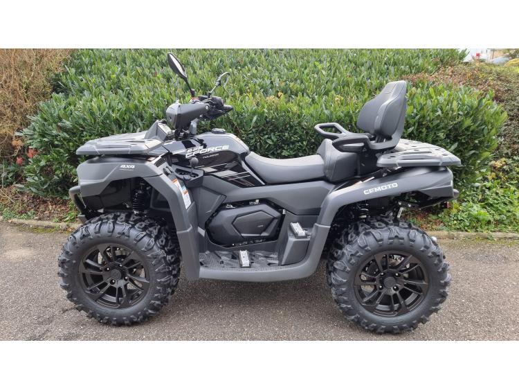 CF MOTO CFORCE 625 TOURING ABS MOTORS54