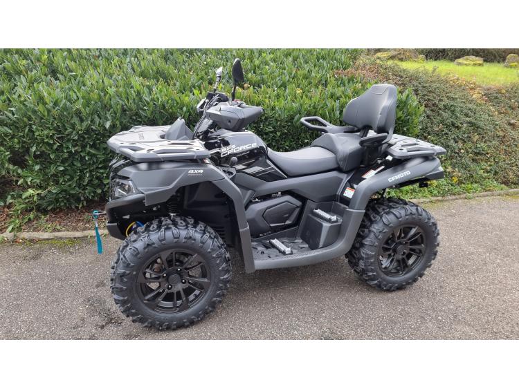 CF MOTO CFORCE 625 TOURING ABS MOTORS54