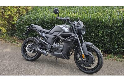ZONTES 125 GK
