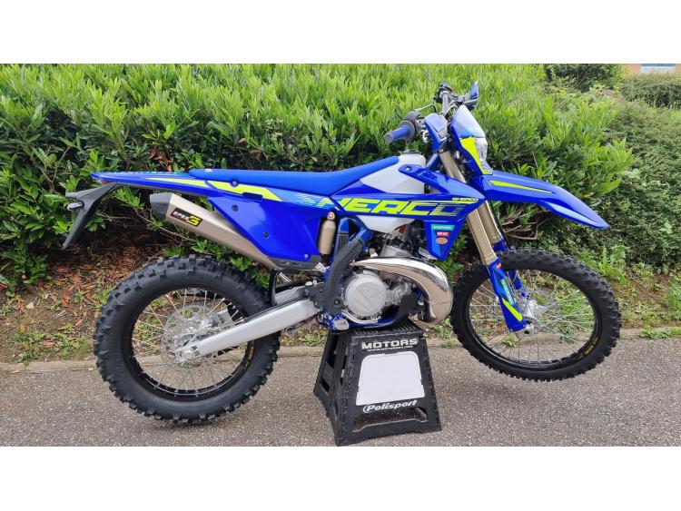 SHERCO SE 300 FACTORY 2026 MOTORS 54 DISPONIBLE 