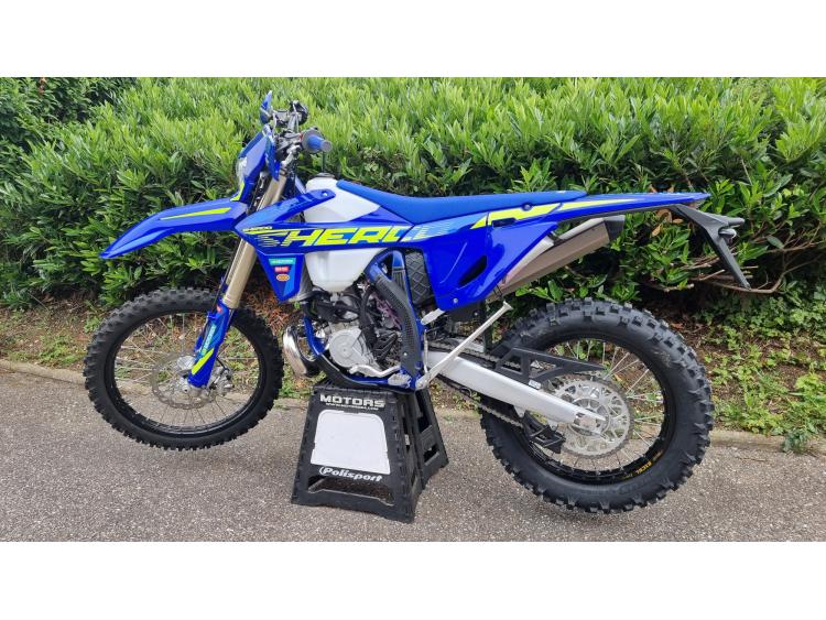SHERCO SE 300 FACTORY 2026 MOTORS 54 DISPONIBLE 