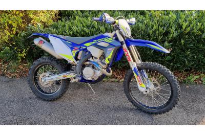 SHERCO SEF