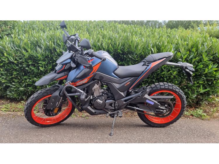 ZONTES 125 HYPER TRAIL MOTORS54