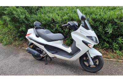 PIAGGIO XEVO 125