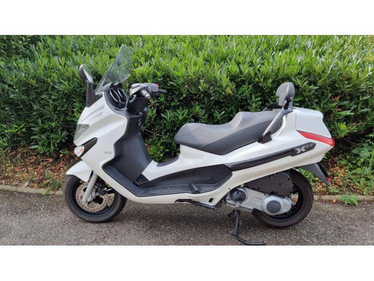 PIAGGIO XEVO 125 MOTORS54