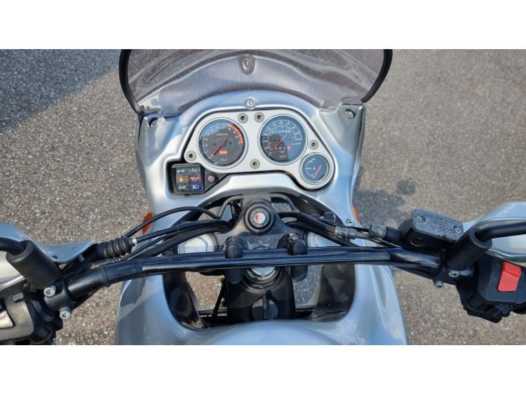 TRAIL APRILIA PEGASO 650 GRISE MOTORS 54