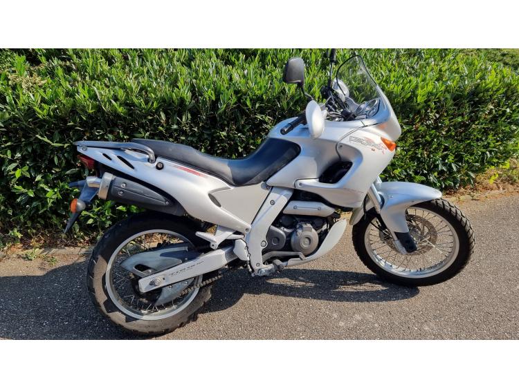 TRAIL APRILIA PEGASO 650 GRISE MOTORS 54