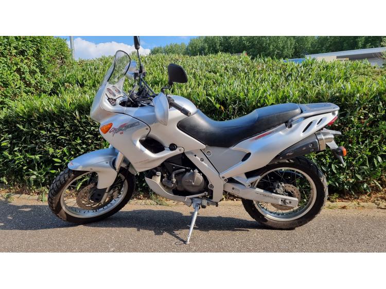 TRAIL APRILIA PEGASO 650 GRISE MOTORS 54