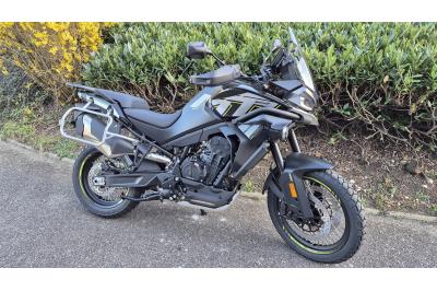CF MOTO 800 MT