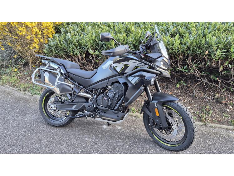 CF MOTO 800 MT EXPLORE MOTORS 54  à partir de 266.87€/ mois sur 60 mois