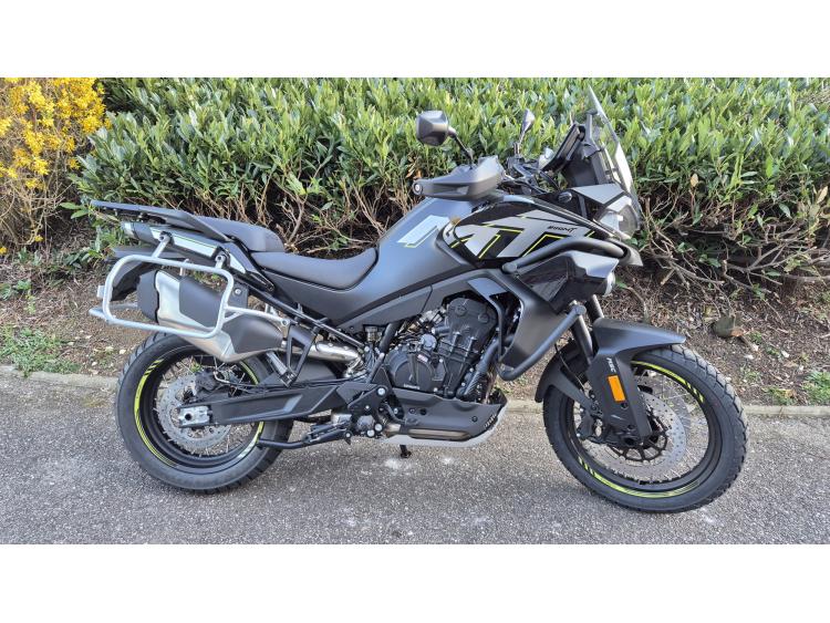 CF MOTO 800 MT EXPLORE MOTORS 54  à partir de 266.87€/ mois sur 60 mois