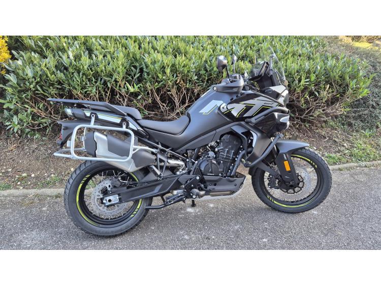CF MOTO 800 MT EXPLORE MOTORS 54  à partir de 266.87€/ mois sur 60 mois