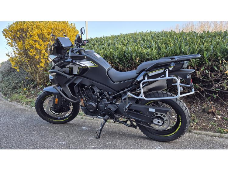 CF MOTO 800 MT EXPLORE MOTORS 54  à partir de 266.87€/ mois sur 60 mois