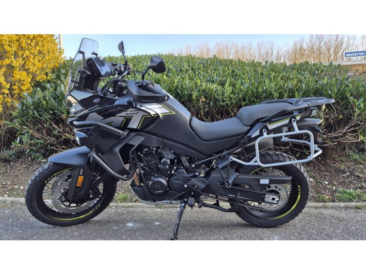 CF MOTO 800 MT EXPLORE MOTORS 54  à partir de 266.87€/ mois sur 60 mois