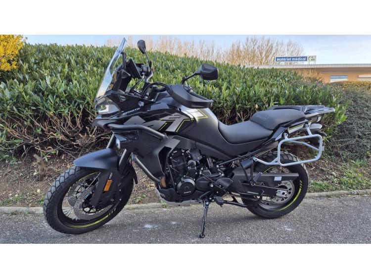 CF MOTO 800 MT EXPLORE MOTORS 54  à partir de 266.87€/ mois sur 60 mois